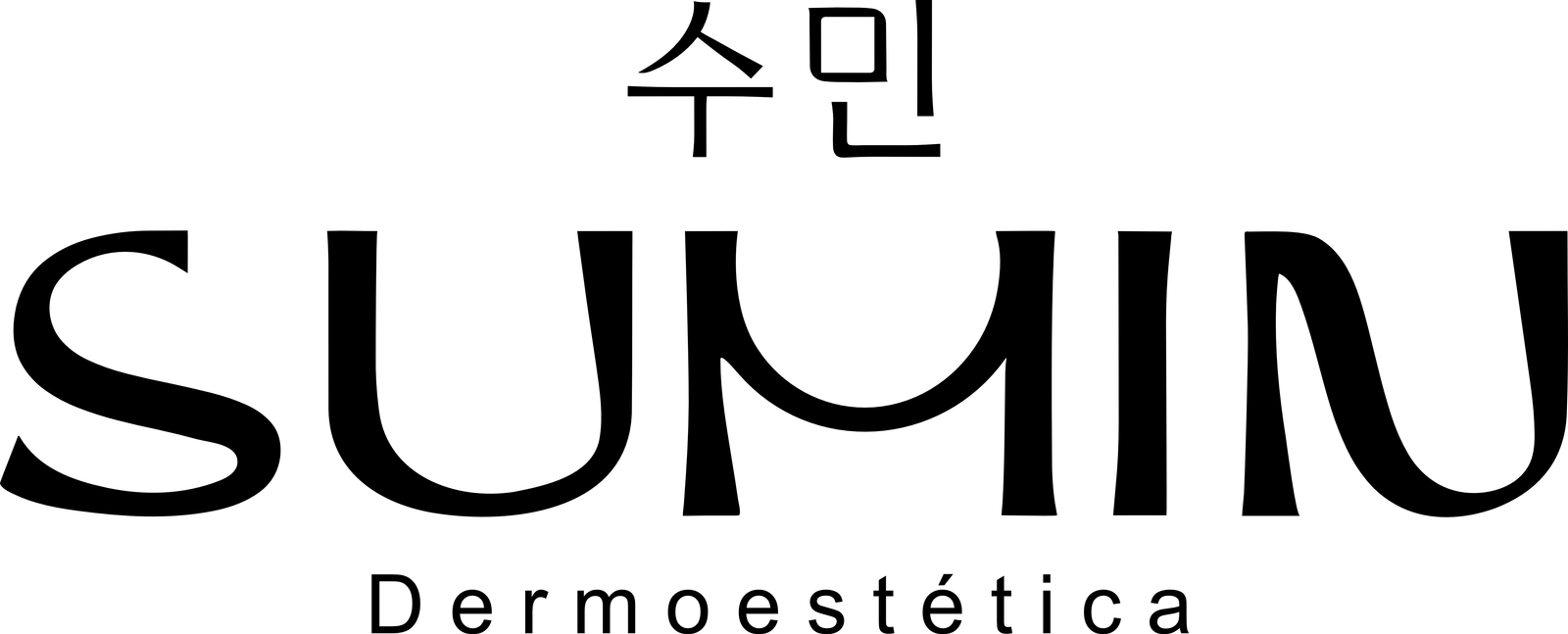 Sumin Logo